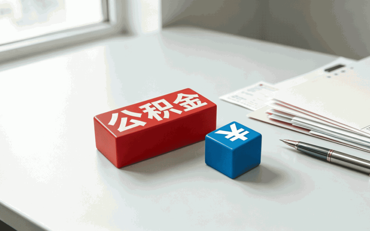 普洱公积金代取公司别踩这几个坑
