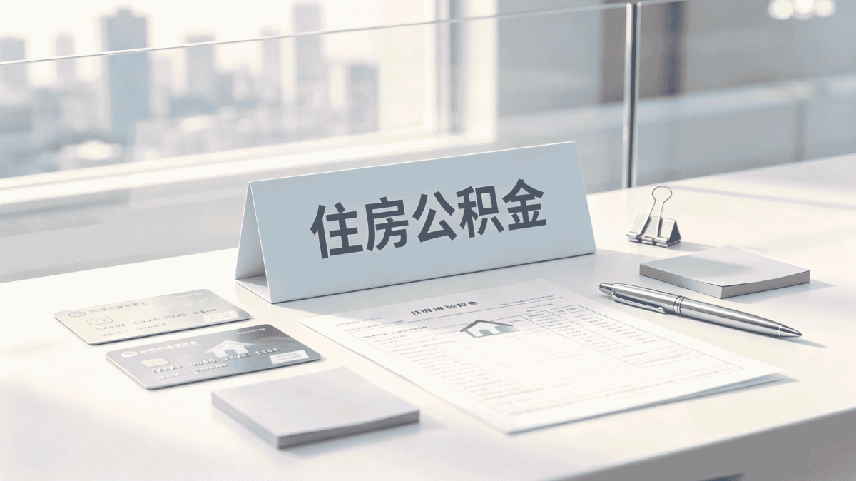 普洱租房后公积金提取常见误区我跑了三趟才搞明白