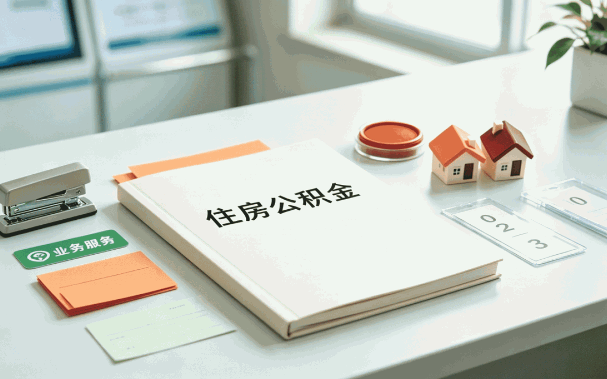 普洱公积金提取条件及标准我第二次才办成