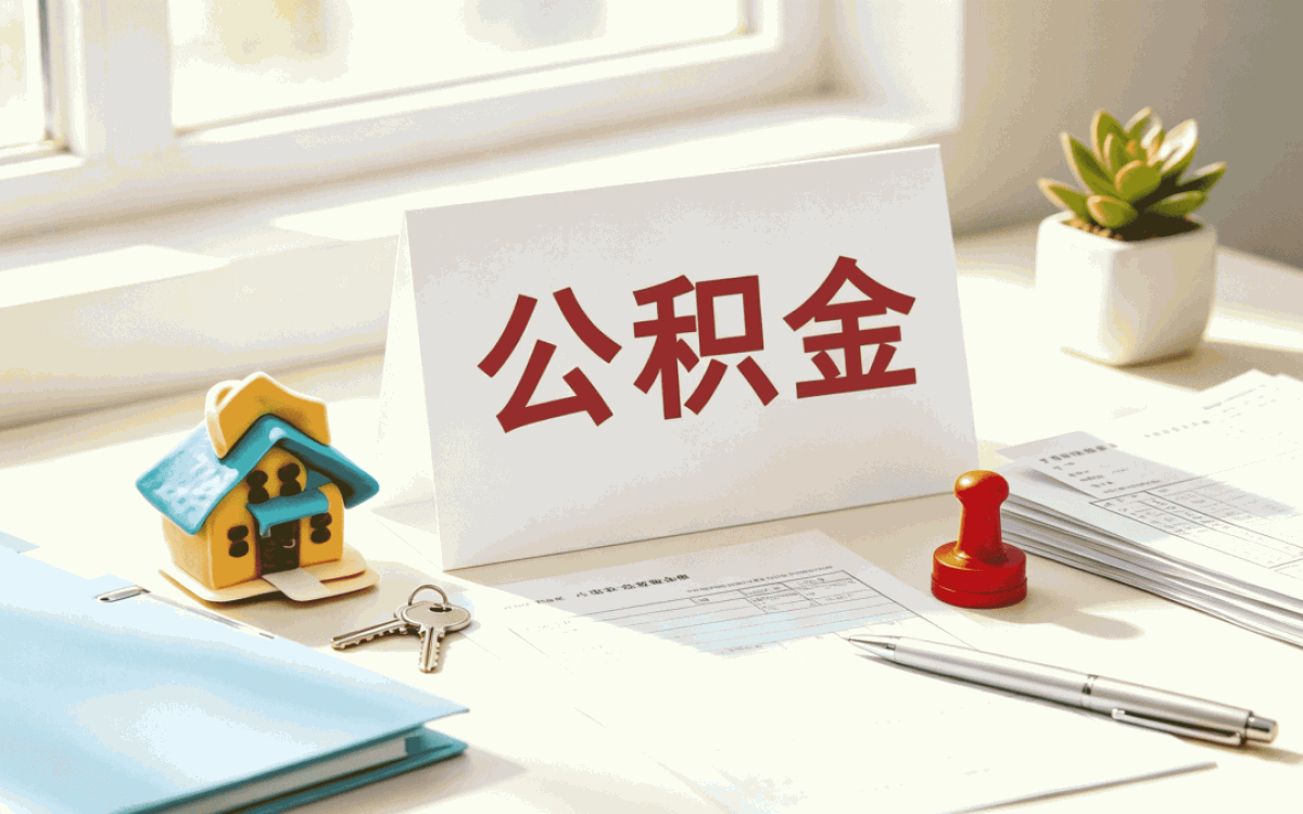 普洱公积金账户合并销户是什么意思口径