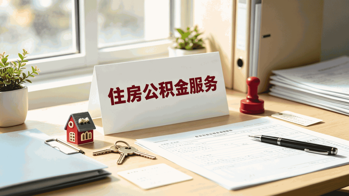 普洱公积金代办价格办完几天到账要交哪些材料