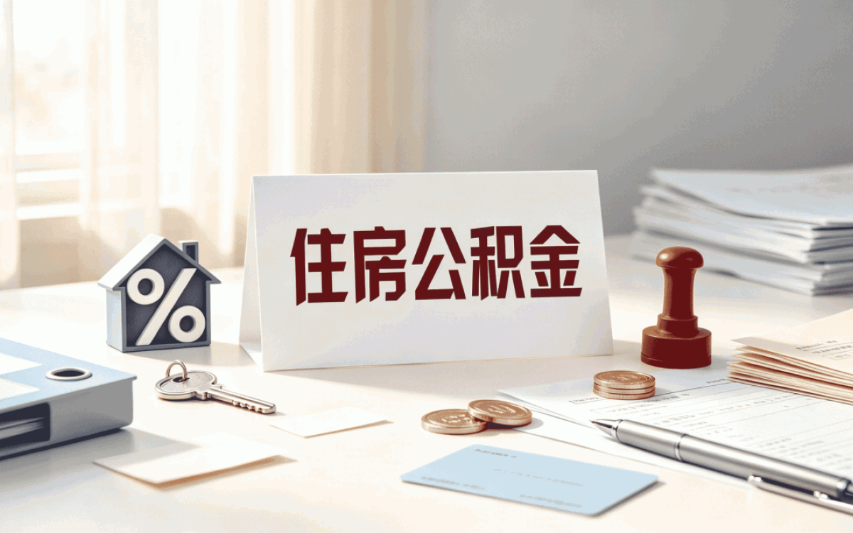 普洱公积金提取比列怎么算别踩这几个坑