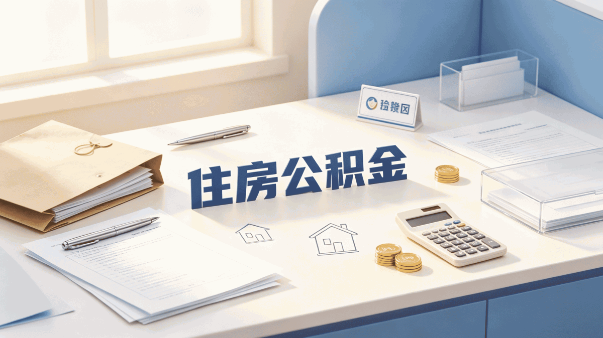 普洱公积金查询APP哪个好用按月折算差多少
