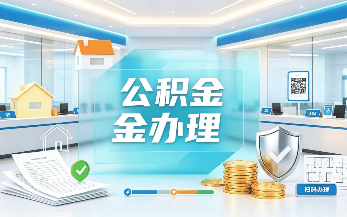 普洱公积金户口迁出提取差多少钱一笔一笔算