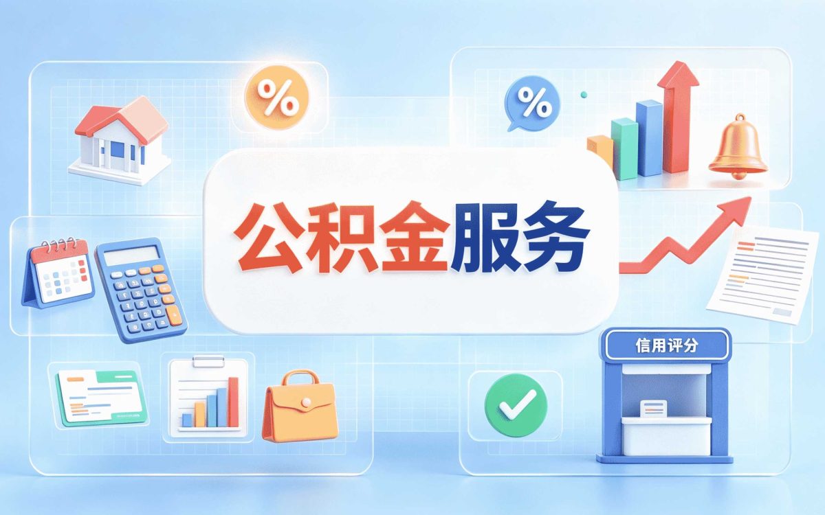 普洱公积金贷款额度上限差多少钱一笔一笔算