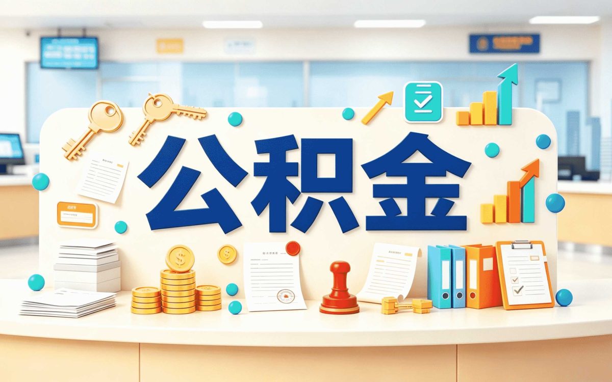 普洱单位倒闭公积金查询口径有没有变
