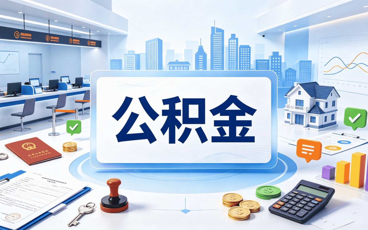 普洱公积金最低基数怎么算有没有变影响哪些人