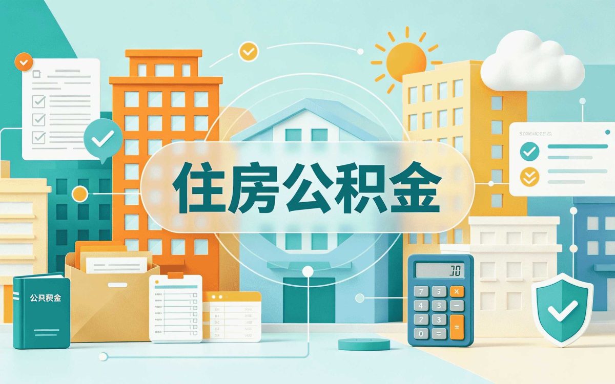 普洱公积金提取办理手续带啥材料几天到账
