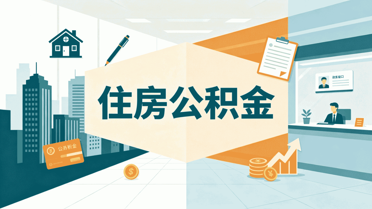 普洱租房后公积金提取常见误区我跑了三趟才搞明白
