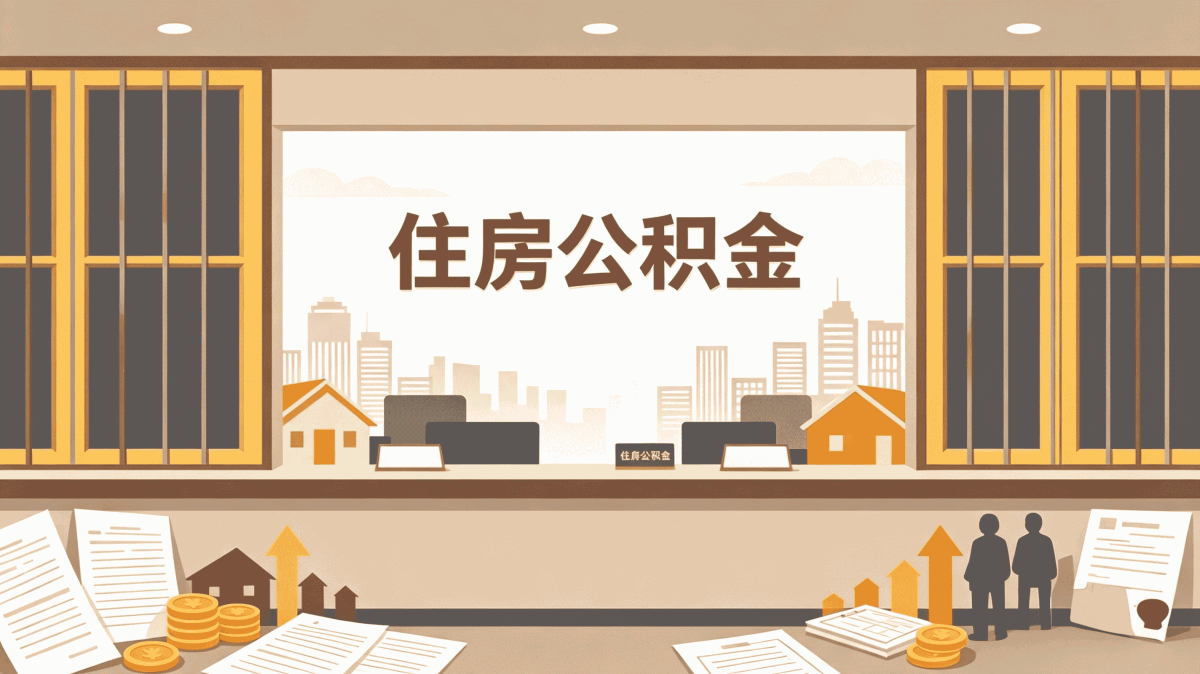 普洱公积金代取公司别踩这几个坑