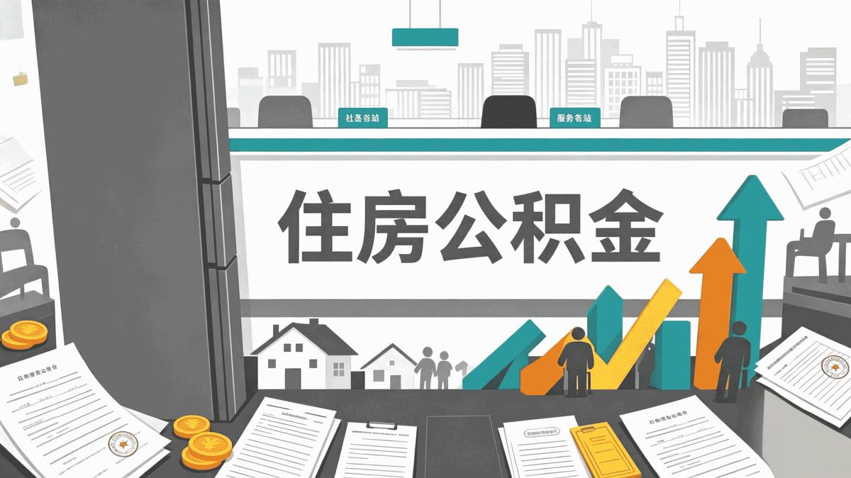 普洱公积金合并办理后额度怎么算有没有变