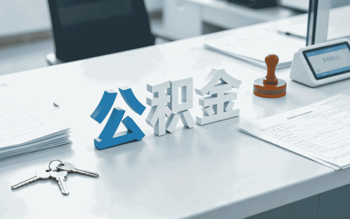 普洱在职公积金提取别白跑,这几个坑得留意