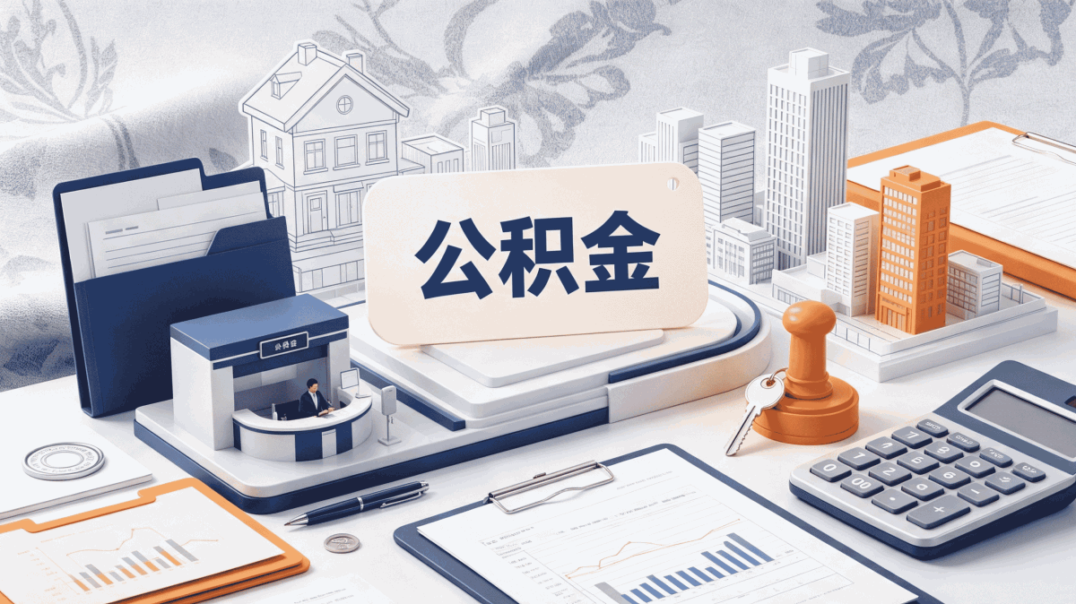 普洱这边住房公积金提取要交个税吗