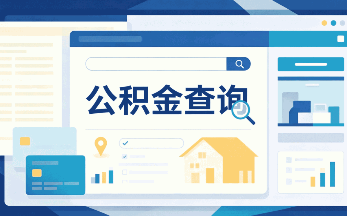 普洱公积金提取比列怎么算别踩这几个坑