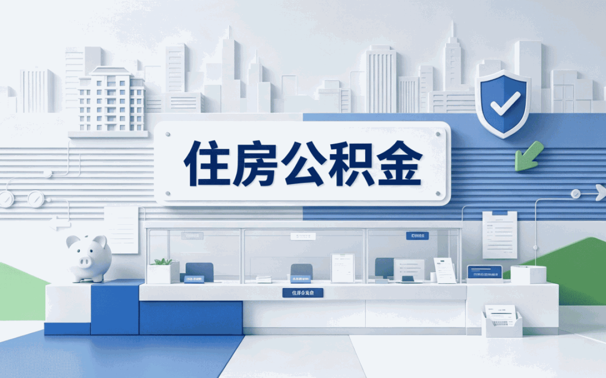 普洱教师公积金提取哪种划得着按月折算差多少钱