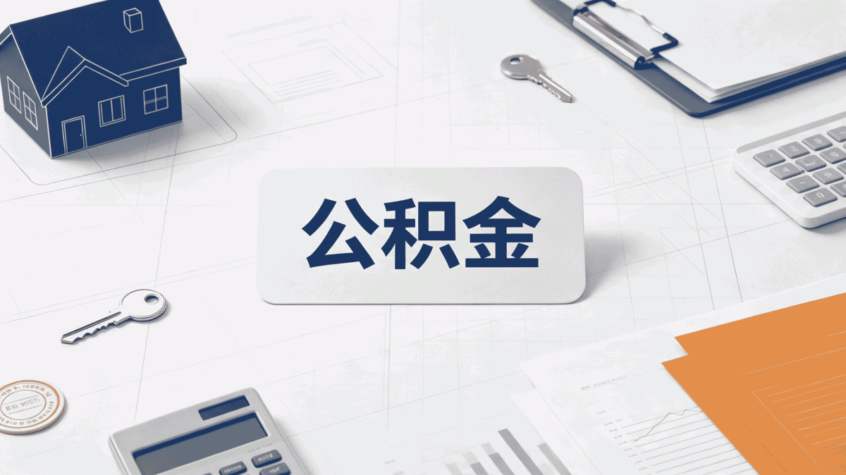普洱本地退休公积金代办跑了两次才搞定的经过