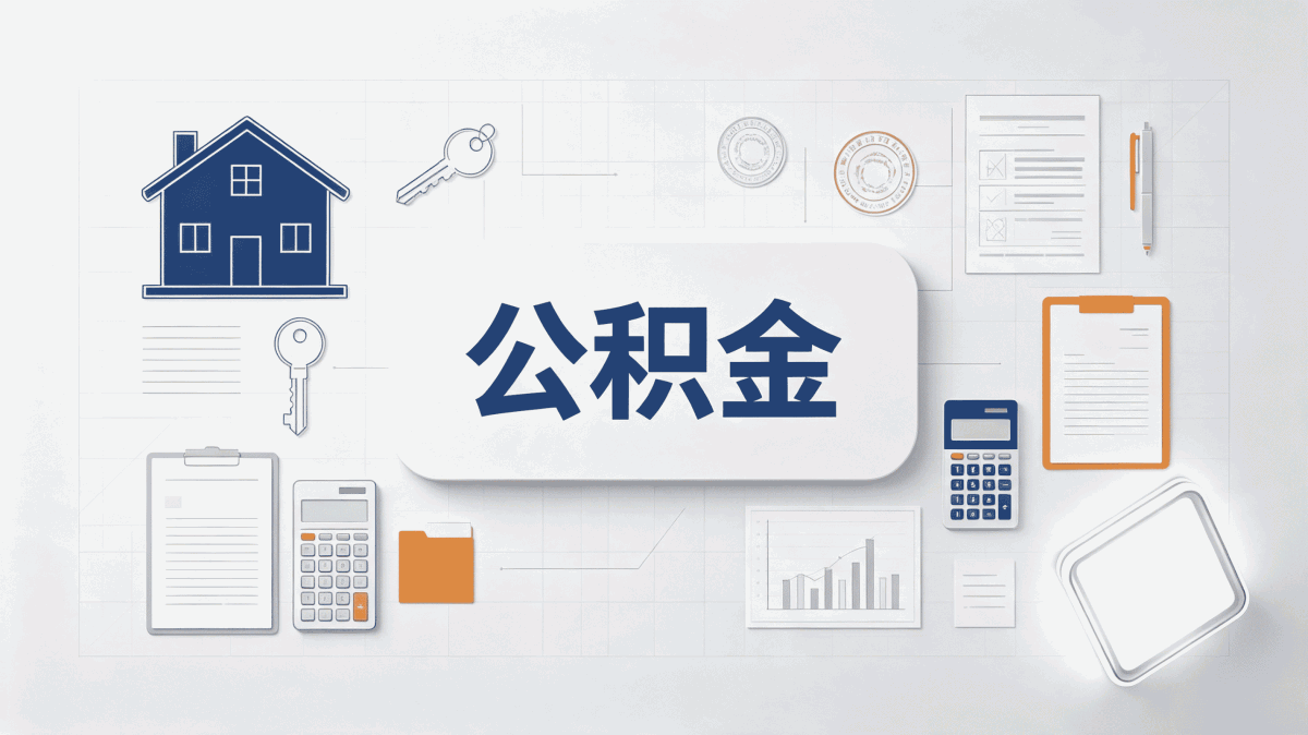 普洱劳务派遣人员公积金提取流程材料去哪办