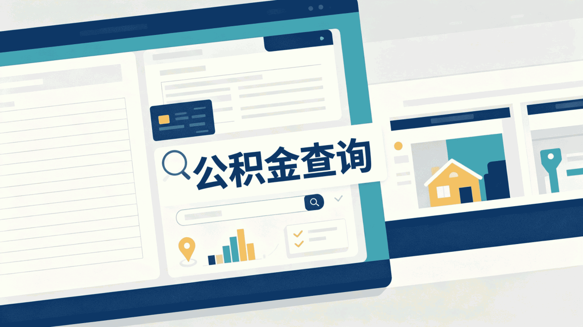普洱在缴公积金提取别白跑这几点先看清