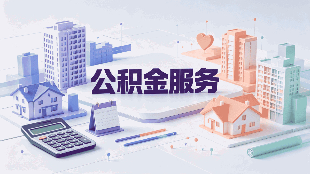 普洱全国公积金代取我头一回办完说点实话