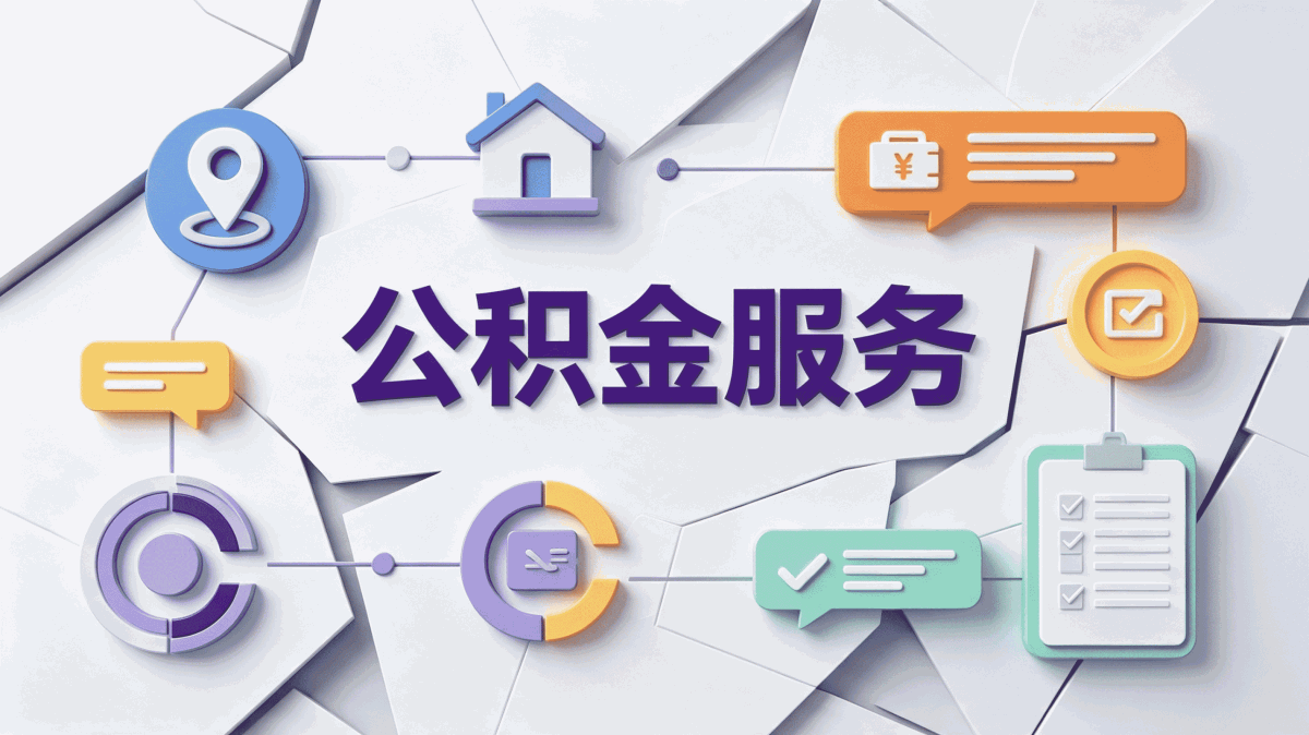 普洱租房后公积金提取常见误区我跑了三趟才搞明白