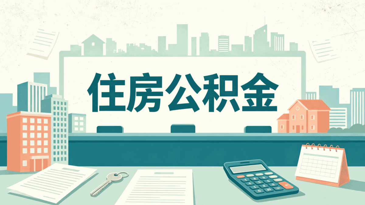 普洱公积金贷款额度上限差多少钱一笔一笔算