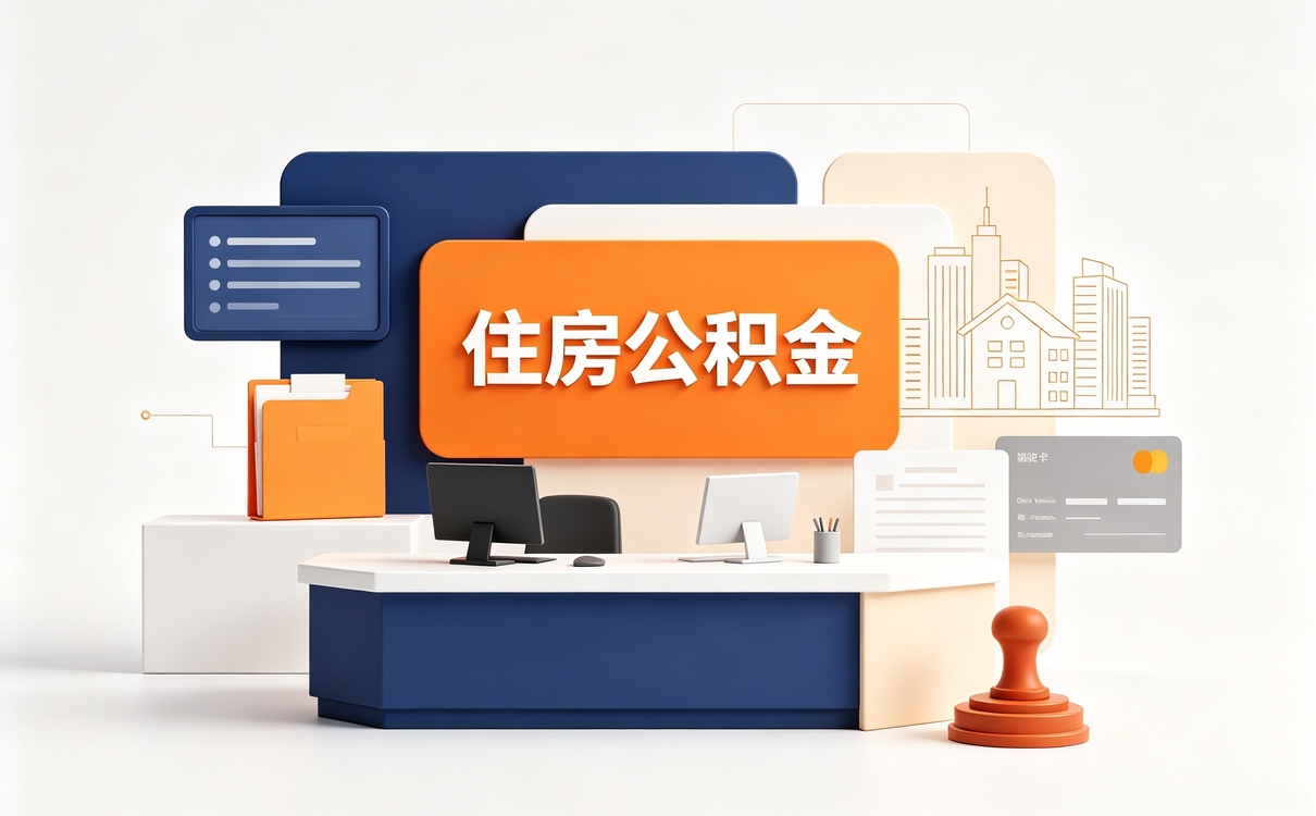 普洱全国公积金代取我头一回办完说点实话