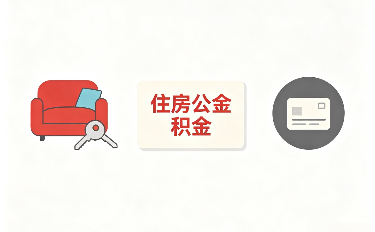 普洱公积金账户合并销户是什么意思口径