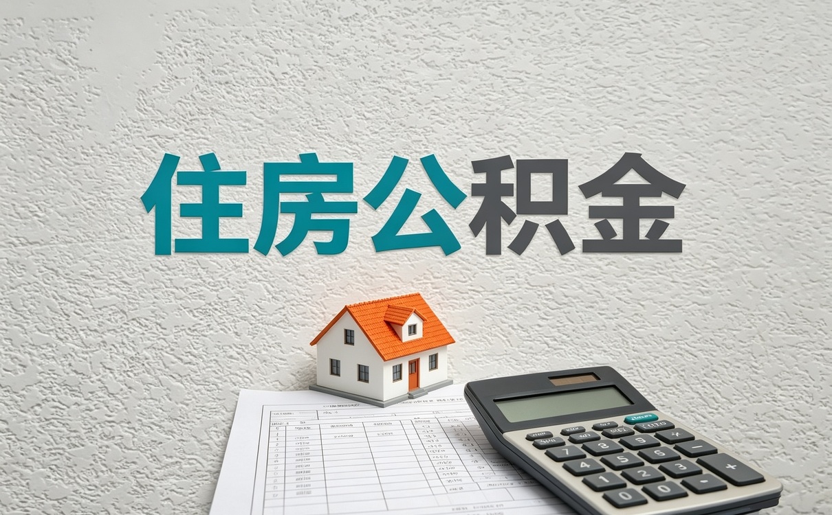 普洱公积金户口迁出提取差多少钱一笔一笔算