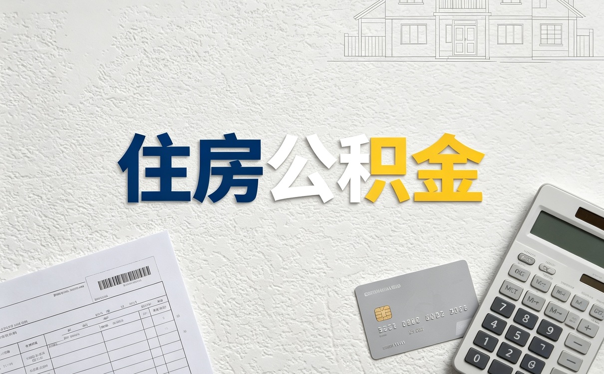 普洱公积金提取条件及标准我第二次才办成